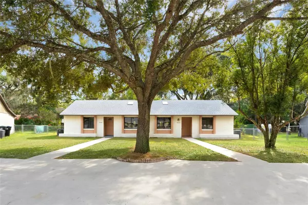 9942 BURL WAY, Orlando, FL 32817