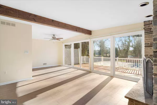 4619 CHARLES AVE, Baltimore, MD 21206