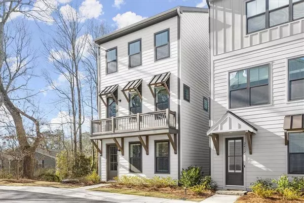 2428 Folly LN SE, Atlanta, GA 30339