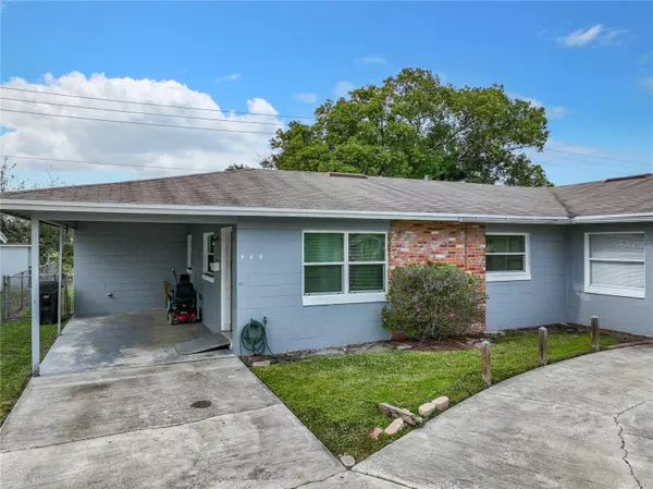 960 GELWOOD AVE, Orlando, FL 32807