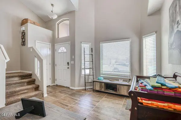 11612 FLOR GALATEA Way, Socorro, TX 79927