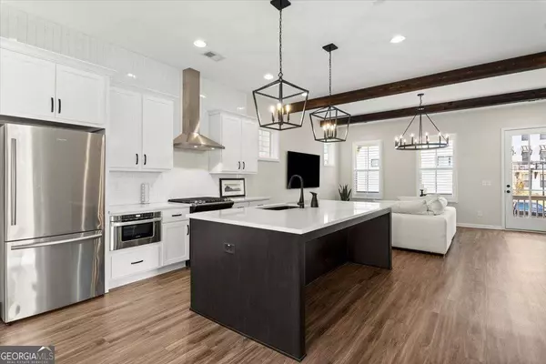 2428 Folly LN SE, Atlanta, GA 30339