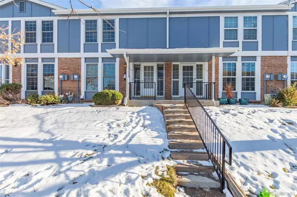 151 Oakland CT, Aurora, CO 80011