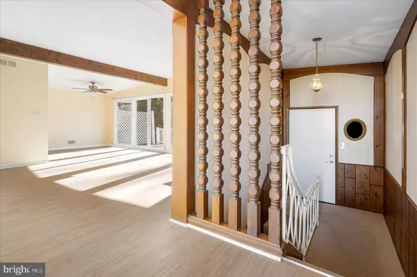 4619 CHARLES AVE, Baltimore, MD 21206