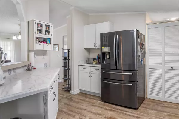 330 Macadamia DR, Barefoot Bay, FL 32976