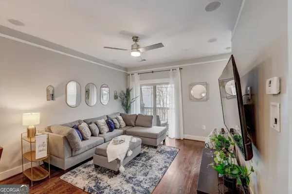 220 Semel CIR NW #132, Atlanta, GA 30309