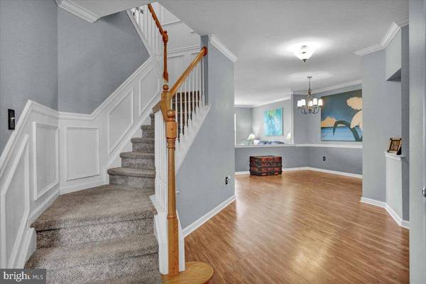 1530 LEXINGTON WAY, Morgantown, PA 19543