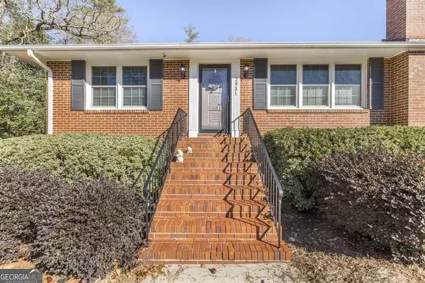 2931 Victoria CIR, Macon, GA 31204