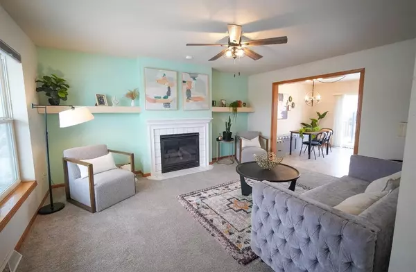 6132 Canyon Parkway, Mcfarland, WI 53558