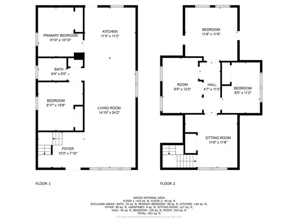 4129 N Oketo Avenue, Norridge, IL 60706