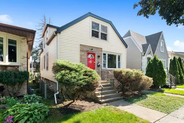 4129 N Oketo Avenue, Norridge, IL 60706