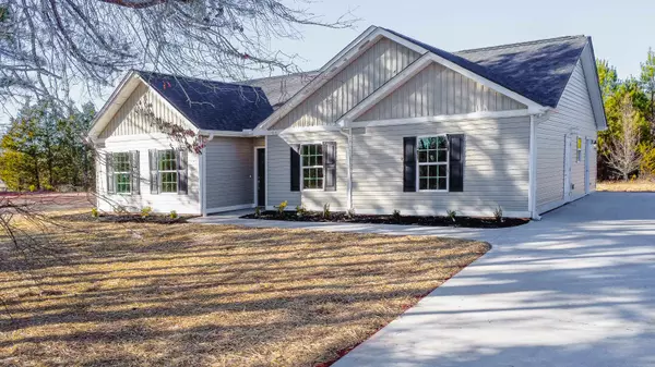 611 Bethleham Ridge Rd, Pickens, SC 29671