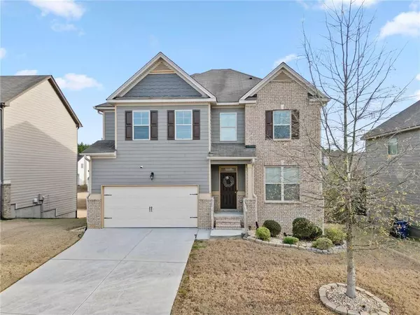 4089 Elm Trace DR, Loganville, GA 30052