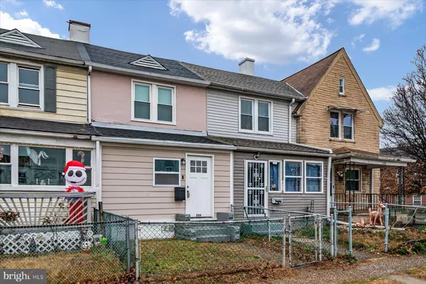 204 SAINT HELENA AVE, Dundalk, MD 21222