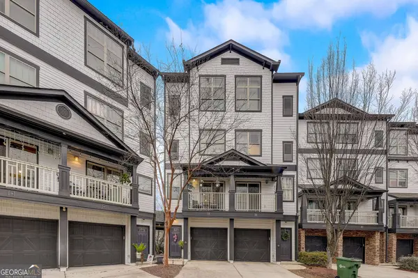 220 Semel CIR NW #132, Atlanta, GA 30309