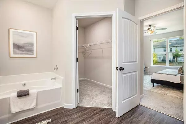 140 Prominence ALY #3, Marietta, GA 30008