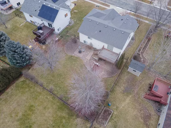 5135 54th AVE NW, Rochester, MN 55901