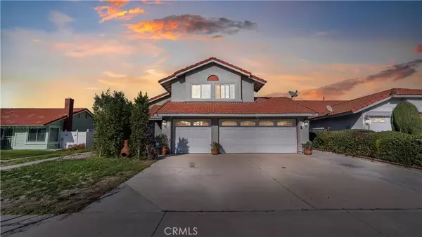 1451 Cresta RD, Corona, CA 92879