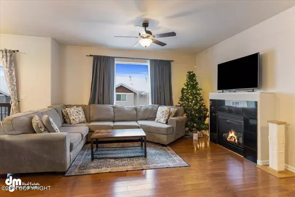 12285 Vista Ridge LOOP #51, Eagle River, AK 99577