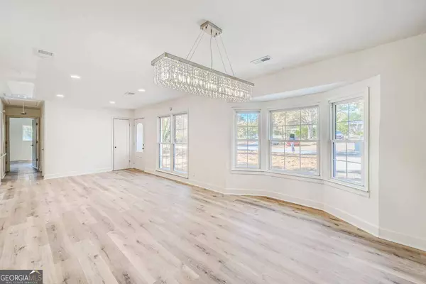 8054 Devonshire DR, Jonesboro, GA 30238