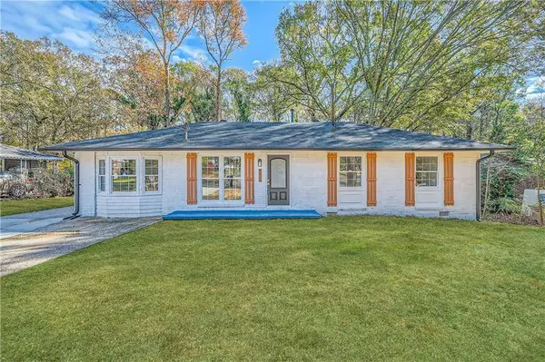 8054 Devonshire DR, Jonesboro, GA 30238