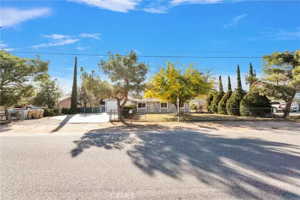 15037 Rodeo ST, Hesperia, CA 92345