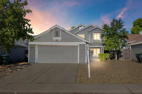 8605 Valley Rim Way, Antelope, CA 95843