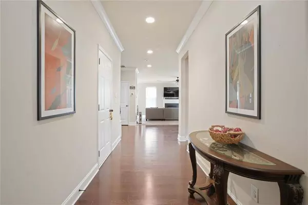 4089 Elm Trace DR, Loganville, GA 30052