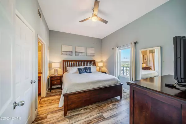 9860 S Thomas DR #2113, Panama City Beach, FL 32408