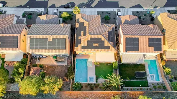 2973 Queen Lake Court, Henderson, NV 89052