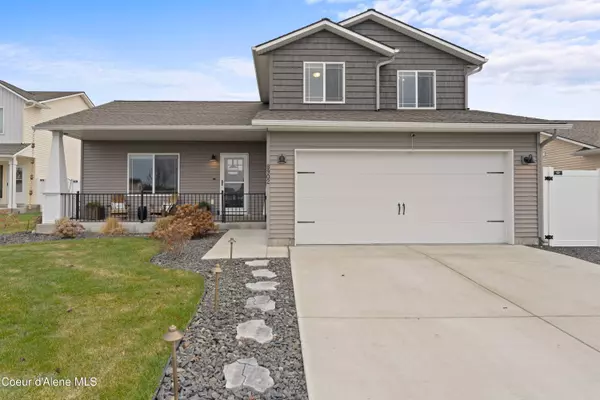 8902 N Mountainshire Rd, Post Falls, ID 83854