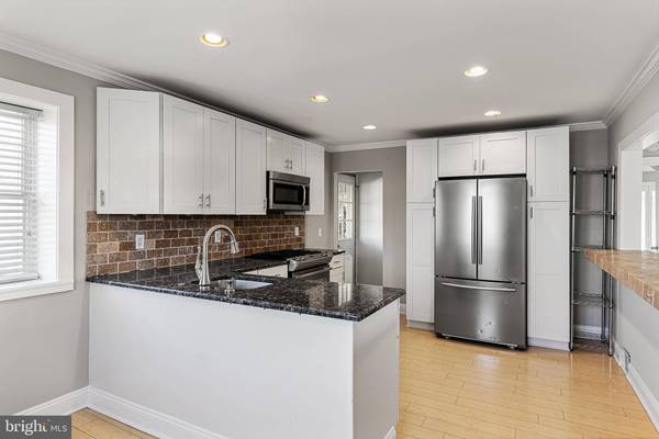 127 MARYLAND AVE, Palmyra, NJ 08065