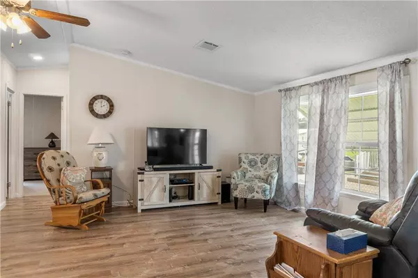 330 Macadamia DR, Barefoot Bay, FL 32976