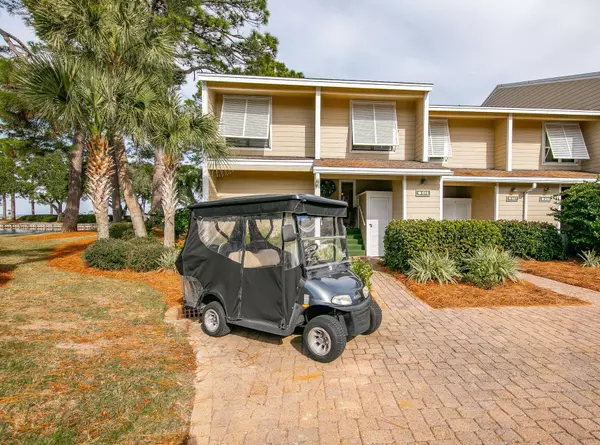 618 Bayou Drive ## 10712, Miramar Beach, FL 32550