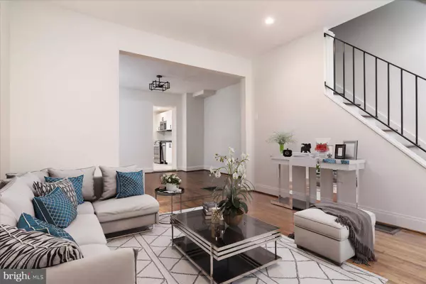 204 SAINT HELENA AVE, Dundalk, MD 21222