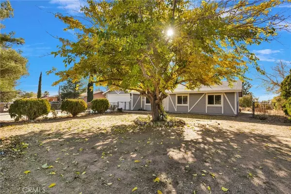 15037 Rodeo ST, Hesperia, CA 92345