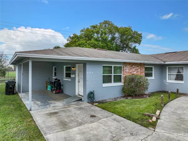 960 GELWOOD AVE, Orlando, FL 32807