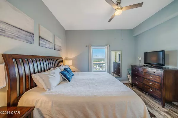 9860 S Thomas DR #2113, Panama City Beach, FL 32408