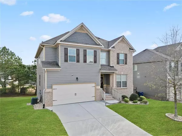 4089 Elm Trace DR, Loganville, GA 30052