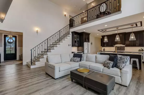 2316 Freshford Drive, Waunakee, WI 53597