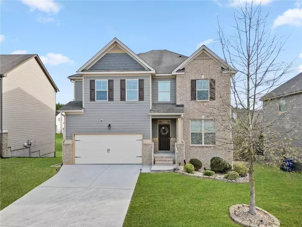 4089 Elm Trace DR, Loganville, GA 30052