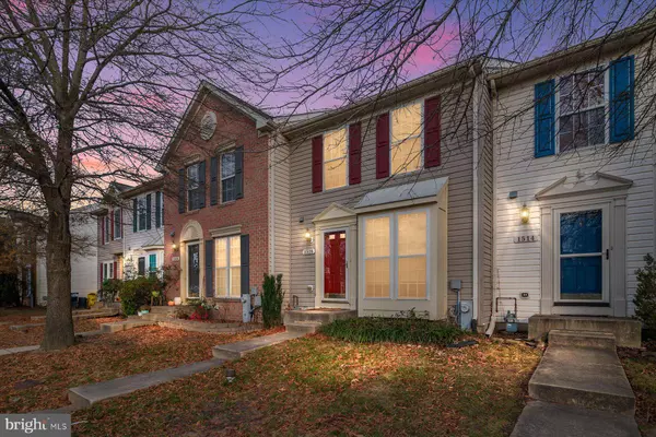 1516 FALLING BROOK CT, Odenton, MD 21113