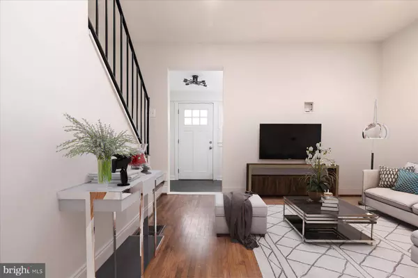 204 SAINT HELENA AVE, Dundalk, MD 21222