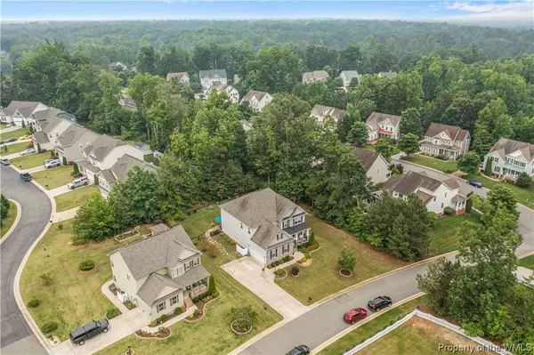 7465 Flowering Magnolia LN, Quinton, VA 23141