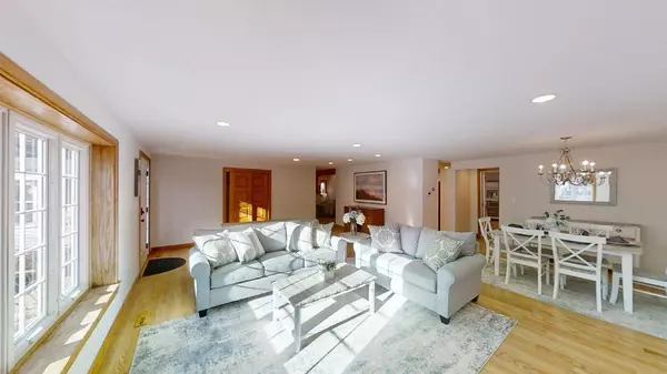 92 Rocky Hill Road, Brewster, MA 02631