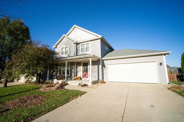 6132 Canyon Parkway, Mcfarland, WI 53558