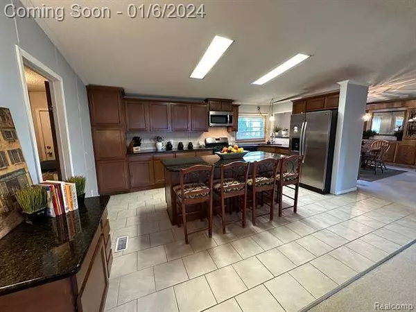 14460 Bexley Court, Shelby Twp, MI 48315