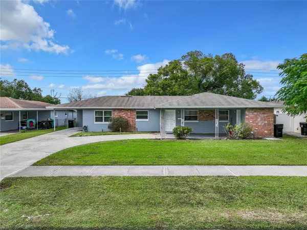 960 GELWOOD AVE, Orlando, FL 32807