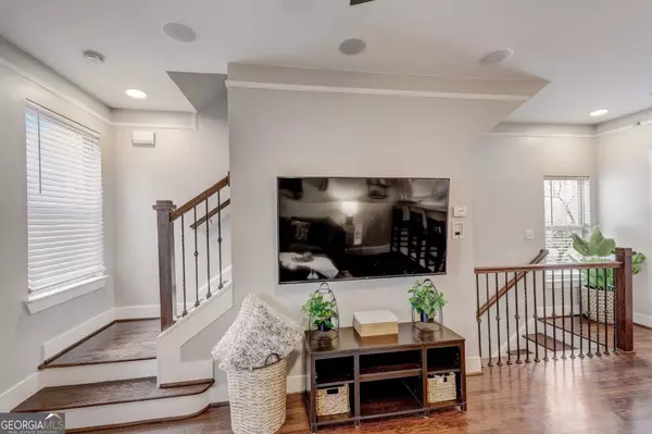 220 Semel CIR NW #132, Atlanta, GA 30309