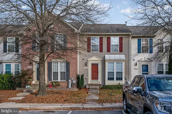 1516 FALLING BROOK CT, Odenton, MD 21113